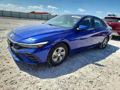 KMHLL4DG3RU830329 2024 HYUNDAI ELANTRA