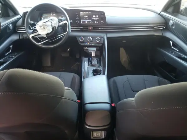 KMHLL4DG3RU831691 2024 HYUNDAI ELANTRA - Image 8
