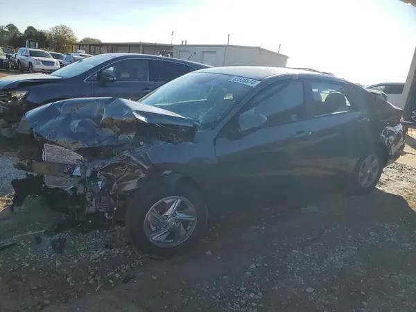 KMHLL4DG3RU840911 2024 HYUNDAI ELANTRA - Image 1