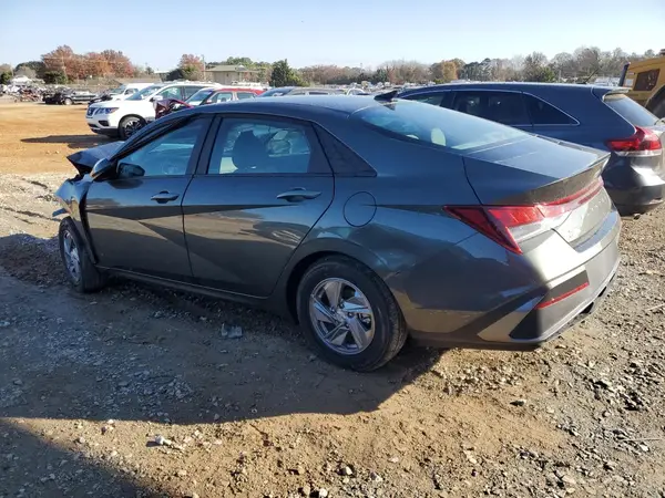 KMHLL4DG3RU840911 2024 HYUNDAI ELANTRA - Image 2