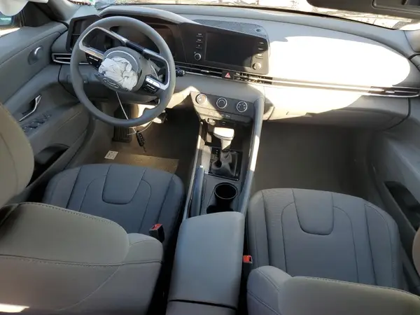 KMHLL4DG3RU840911 2024 HYUNDAI ELANTRA - Image 8
