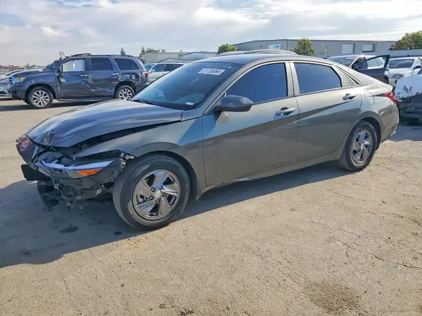 KMHLL4DG3RU841248 2024 HYUNDAI ELANTRA - Image 1