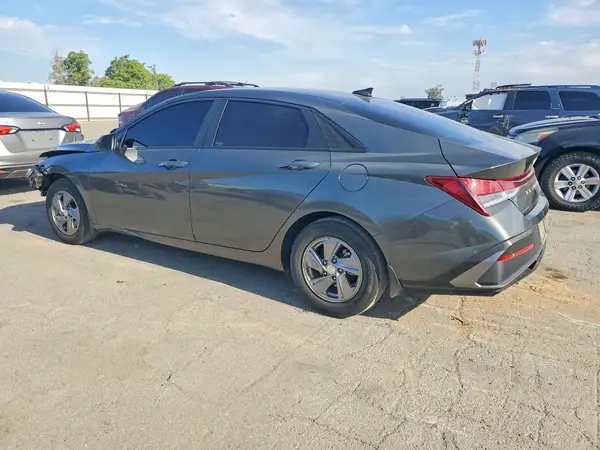 KMHLL4DG3RU841248 2024 HYUNDAI ELANTRA - Image 2