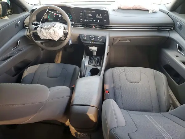 KMHLL4DG3RU841248 2024 HYUNDAI ELANTRA - Image 8