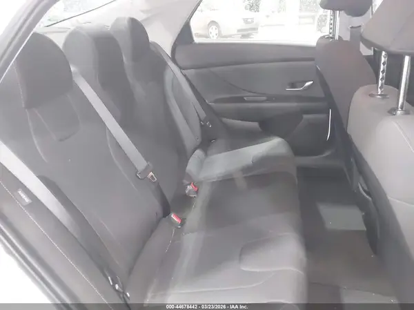KMHLL4DG3RU841699 2024 HYUNDAI ELANTRA - Image 8