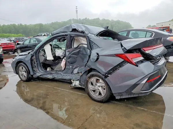 KMHLL4DG3RU842433 2024 HYUNDAI ELANTRA - Image 2