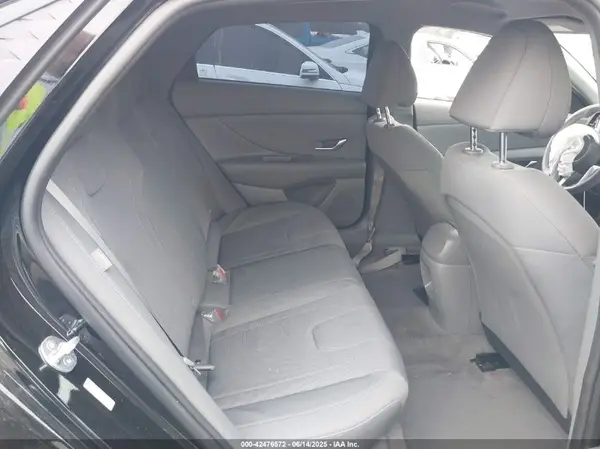 KMHLL4DG3RU842593 2024 HYUNDAI ELANTRA - Image 8