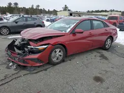 KMHLL4DG3RU845767 2024 HYUNDAI ELANTRA