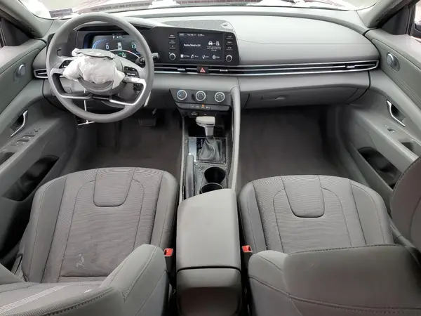 KMHLL4DG3RU845767 2024 HYUNDAI ELANTRA - Image 8