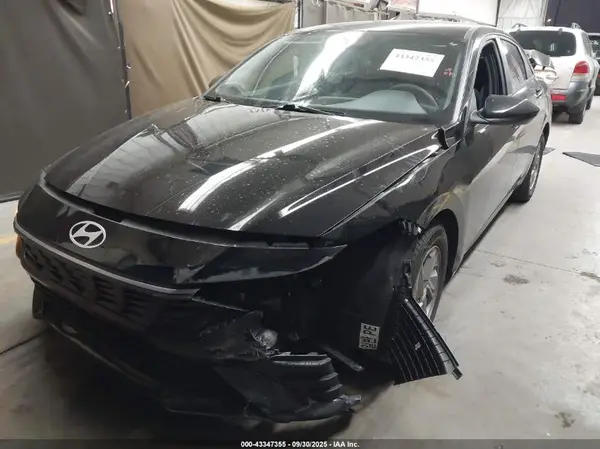 KMHLL4DG3RU846594 2024 HYUNDAI ELANTRA - Image 2