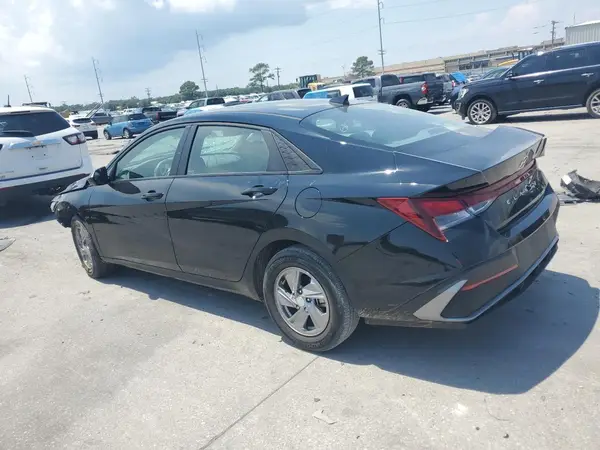 KMHLL4DG3RU846644 2024 HYUNDAI ELANTRA - Image 2