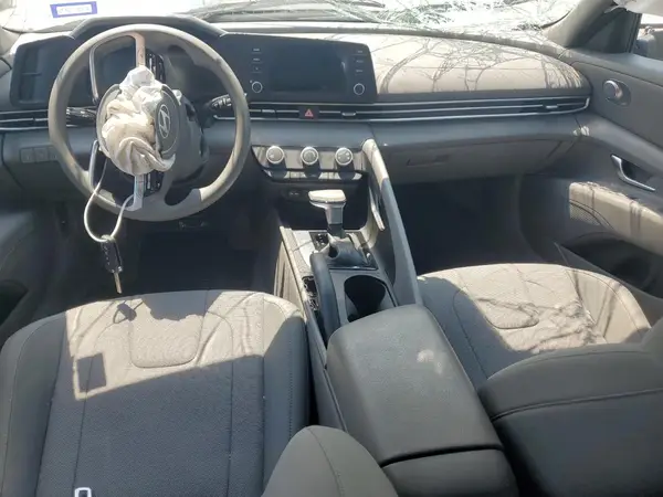 KMHLL4DG3RU846644 2024 HYUNDAI ELANTRA - Image 8