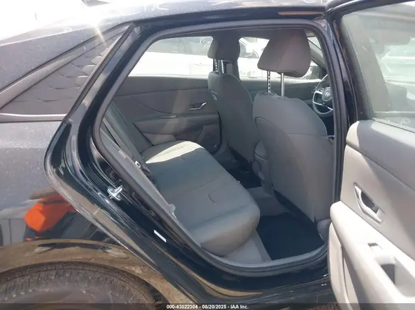 KMHLL4DG3RU848622 2024 HYUNDAI ELANTRA - Image 8