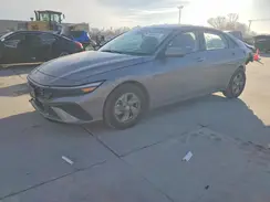 KMHLL4DG3RU851424 2024 HYUNDAI ELANTRA