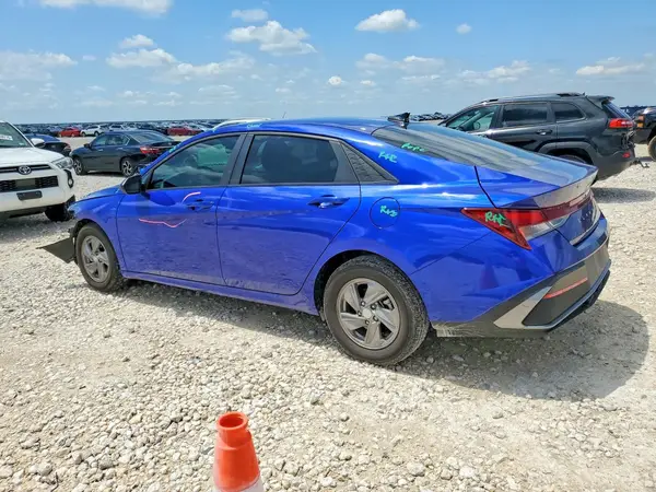 KMHLL4DG3RU851827 2024 HYUNDAI ELANTRA - Image 2