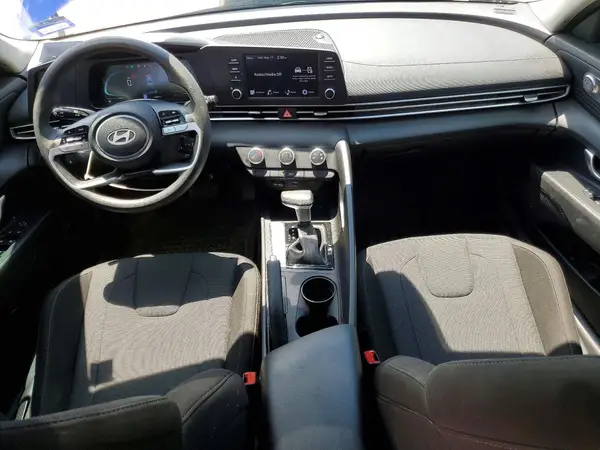 KMHLL4DG3RU851827 2024 HYUNDAI ELANTRA - Image 8