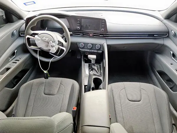 KMHLL4DG3RU851844 2024 HYUNDAI ELANTRA - Image 8