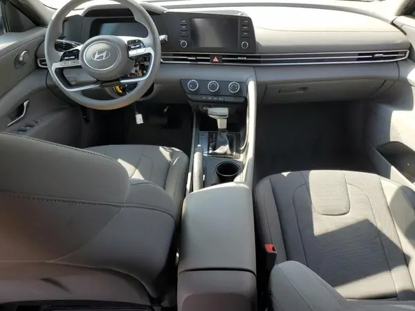 KMHLL4DG3SU002173 2025 HYUNDAI ELANTRA - Image 8