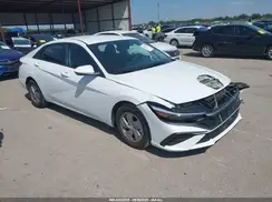 KMHLL4DG3SU002626 2025 HYUNDAI ELANTRA