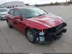 KMHLL4DG3SU002710 2025 HYUNDAI ELANTRA