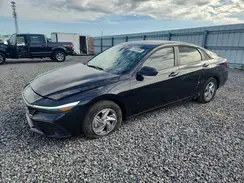 KMHLL4DG3SU019510 2025 HYUNDAI ELANTRA