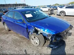 KMHLL4DG3SU022570 2025 HYUNDAI ELANTRA