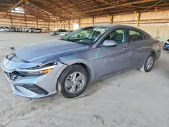 KMHLL4DG3SU025176 2025 HYUNDAI ELANTRA