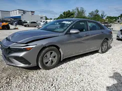 KMHLL4DG3SU033374 2025 HYUNDAI ELANTRA