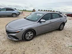 KMHLL4DG3SU041667 2025 HYUNDAI ELANTRA
