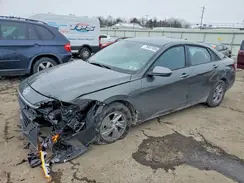 KMHLL4DG3SU045783 2025 HYUNDAI ELANTRA