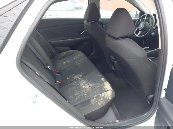 KMHLL4DG3SU048845 2025 HYUNDAI ELANTRA - Image 8