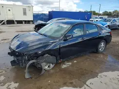 KMHLL4DG3SU051423 2025 HYUNDAI ELANTRA