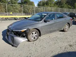 KMHLL4DG3SU070781 2025 HYUNDAI ELANTRA