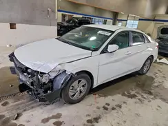 KMHLL4DG3SU070974 2025 HYUNDAI ELANTRA