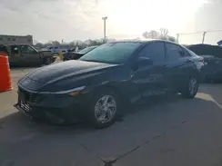 KMHLL4DG3SU074250 2025 HYUNDAI ELANTRA