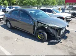KMHLL4DG3SU088262 2025 HYUNDAI ELANTRA