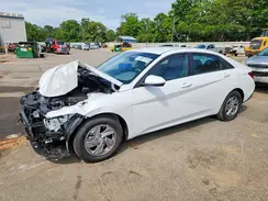 KMHLL4DG3SU088522 2025 HYUNDAI ELANTRA