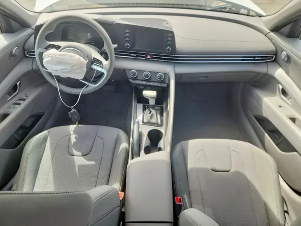 KMHLL4DG3SU088522 2025 HYUNDAI ELANTRA - Image 8