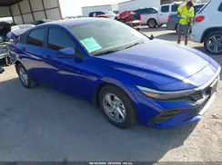 KMHLL4DG3SU091808 2025 HYUNDAI ELANTRA