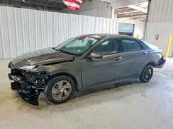 KMHLL4DG3SU852501 2025 HYUNDAI ELANTRA