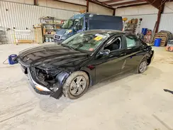 KMHLL4DG3SU855589 2025 HYUNDAI ELANTRA