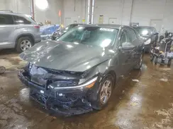 KMHLL4DG3SU855639 2025 HYUNDAI ELANTRA