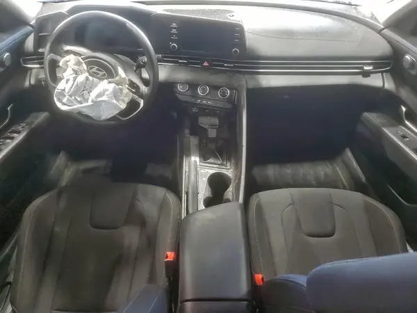 KMHLL4DG3SU855639 2025 HYUNDAI ELANTRA - Image 8