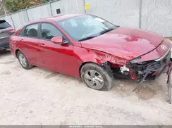 KMHLL4DG3SU856290 2025 HYUNDAI ELANTRA