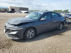 KMHLL4DG3SU856872 2025 HYUNDAI ELANTRA