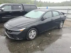 KMHLL4DG3SU857486 2025 HYUNDAI ELANTRA