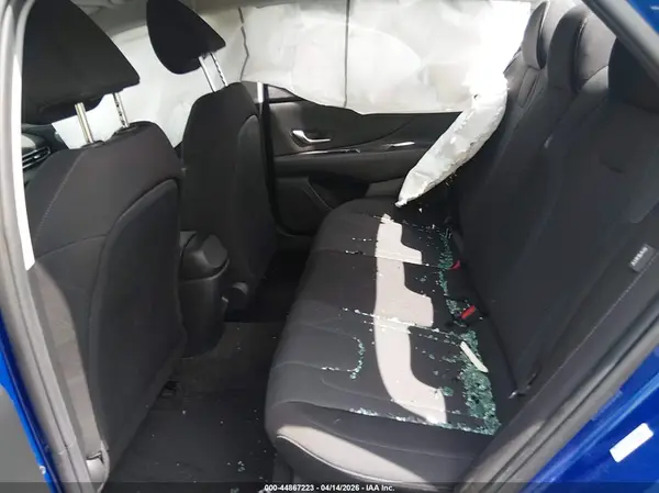 KMHLL4DG3SU857701 2025 HYUNDAI ELANTRA - Image 8