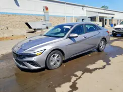 KMHLL4DG3SU857746 2025 HYUNDAI ELANTRA