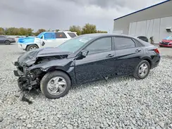 KMHLL4DG3SU859206 2025 HYUNDAI ELANTRA