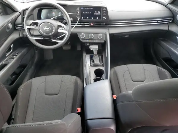 KMHLL4DG3SU860274 2025 HYUNDAI ELANTRA - Image 8